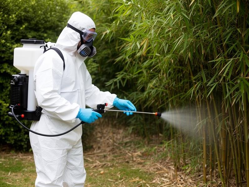 Herbicide Treatment Programs