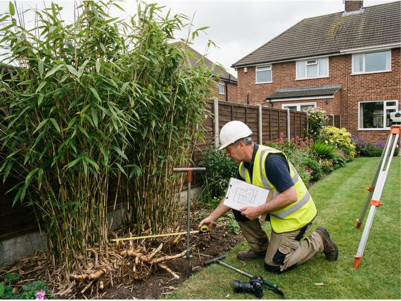 Professional Bamboo Surveys